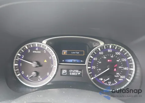 2014 Infiniti Qx60 from USA, damaged, VIN 5N1AL0MM5EC538476